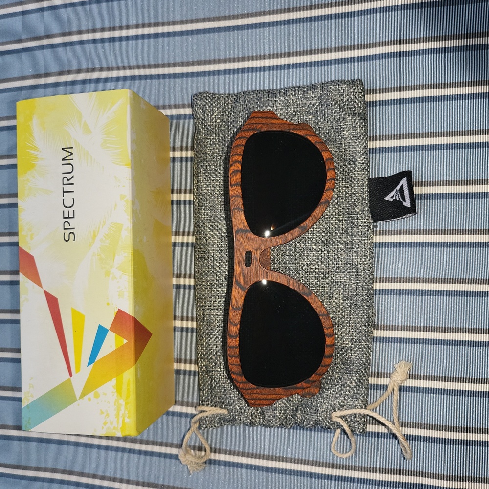COPY - Spectrum Sunglasses